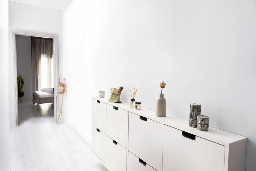 Casa Navarino - Premium Apartment In The City Centre Thessaloniki Buitenkant foto
