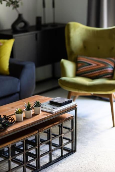 Casa Navarino - Premium Apartment In The City Centre Thessaloniki Buitenkant foto