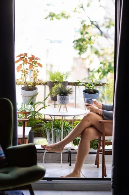 Casa Navarino - Premium Apartment In The City Centre Thessaloniki Buitenkant foto