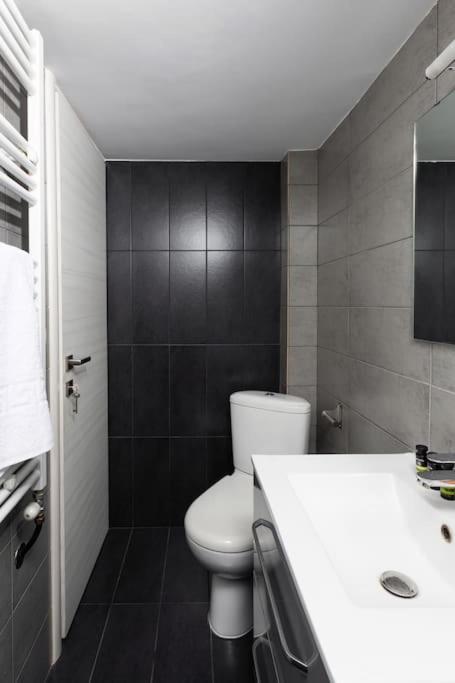 Casa Navarino - Premium Apartment In The City Centre Thessaloniki Buitenkant foto