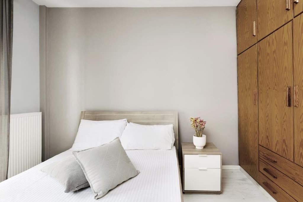 Casa Navarino - Premium Apartment In The City Centre Thessaloniki Buitenkant foto